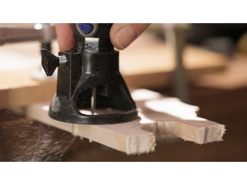 Večnamenski komplet rezalnega pribora Dremel (565), 26150565JB